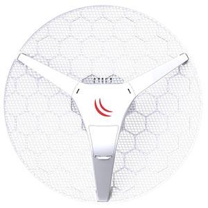رادیو وایرلس میکروتیک LHG XL 2